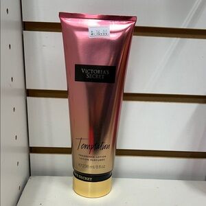 Victoria's Secret Temptation Lotion 8 fl oz/236ml
